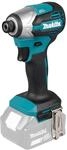 Makita DTD158Z Akku-Schlagschrauber 18V (ohne Akku, ohne Ladeger&auml;t)