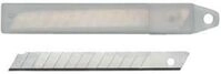 MAUL Ersatzklingen silber 10er Set f&uuml;r pr&auml;zise Schneidarbeiten