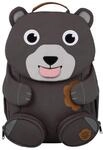 Affenzahn Gro&szlig;er Freund Kindergartenrucksack f&uuml;r 3-5 J&auml;hrige Kita Funktional...