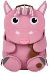 Affenzahn Kinderrucksack Gro&szlig;er Freund Pure Einhorn - Rosa