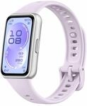 HUAWEI Band 11 Smartwatch, Fitness Tracker mit 1,62" AMOLED-Display, 1500 Nits,