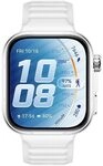 Huawei Watch FIT 5 Pro Smartwatch, 4,8 cm (1,92 Zoll) Saphirglas-Display,