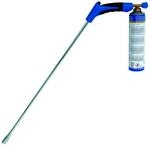 CFH Bio-G&auml;rtner Deluxe PZ 7000 Abflammger&auml;t inkl. Gasdose 600 ml -...
