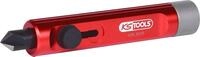 KS Tools 105.3015 Innen- und Au&szlig;en-Rohrentgrater, f&uuml;r &Oslash;4-14mm, Size, Farbe