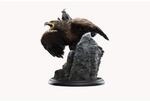 Weta Workshop Schmuckschatulle Sammlerst&uuml;cke Herr der Ringe Statue Gandalf auf