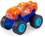 Dickie Toys - Beat Crusher Monstertruck mit Lichtwechsel & Musik (17 cm) -
