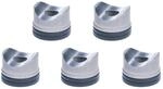 Graco 243281 RAC 5 Ersatz-D&uuml;sendichtung, 5er-Packung &ndash; f&uuml;r Magnum A20, A30, A45,