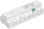 SONOFF SPM-4Relay Intelligenter stapelbarer Leistungsz&auml;hler (4 Relais)
