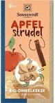 Apfelstrudel Kekse. Packung (1 Stk)