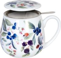 Konitz Tea for You - Victoria Lowe - Fruity Tea - Berry