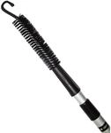 Heissner Algenb&uuml;rste 2 in 1, Teleskop 140-230cm