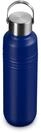 LE CREUSET Isolierflasche, 0,5 l, Azure