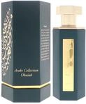 REEF PERFUMES Obaiah, Eau de Parfum 100ml, Orientalischer Unisex-Duft mit Ananas,