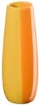 ASA Ease Vase orange Smoothie 4,5x18cm