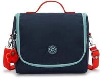 Kipling NEW KICHIROU Gro&szlig;e Lunchbox, Beutel, Koffer, Cosmo Blue C (Blau)