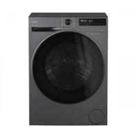 Candy BP 49BL8G-S lavatrice Caricamento frontale 9 kg 1400 Giri/min Antracite