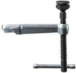 Bessey Gleitb&uuml;gel kpl. f&uuml;r Baugr&ouml;&szlig;e GSV (Knebelgriff), Ausladung 200