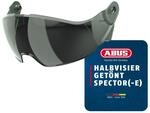 ABUS Halbvisier get&ouml;nt f&uuml;r den Schutzhelm Spector und Spector-E - Kratzfest...