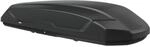 Thule Pulse 2 XL Dachbox schwarz matt
