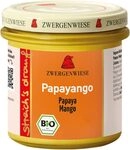 Zwergenwiese BIO Streich's drauf Papayango (0.14 kg)