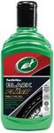 Turtle Wax 52812 Black In A Flash Restaurator F&uuml;r Kunststoff Und Reifen F&uuml;r...