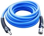 Aerotec Superflex Pro Druckluft-Schlauch 10 m 20 bar
