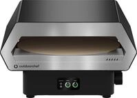 Outdoorchef PRISMO 420 G Gas-Pizzaofen 17&Prime; &ndash; bis 450 &deg;C, automatisch rotierender