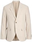 Jprmartin Summer BLZ Linen Blend No06 Sn