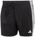 adidas Men's 3-Streifen Badeshorts