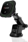 Verbatim Qi2 Auto Handyhalterung Wireless Charger Magnet RGB 15W Qi2