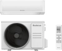 Buderus Logacool AC186i.3 Set 5,3 kW Mono-Split Klimager&auml;t | 7733703137