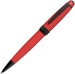 Cross Bailey Kugelschreiber (Drehmechanik, Schreibfarbe schwarz, Strichst&auml;rke M,