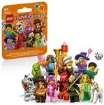 LEGO Minifiguren Serie 29 - &Uuml;berraschungsbox mit 1 von 12 Sammelfiguren - Figuren