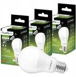 Lumiled LED Lampe E27 A60 mit Bewegungsmelder D&auml;mmerungssensor 10W ersetzt 75W...