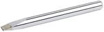 Weller Consumer T0054322099 Longlife L&ouml;tspitze S36, Gerade, &Oslash; 6,3 mm, f&uuml;r SI40,