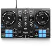 Hercules DJControl Inpulse 200 MK3 &ndash; Idealer DJ-Controller f&uuml;r den Einstieg ins