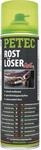 PETEC Rostl&ouml;ser MoS2 Spray, 500 ml 70050
