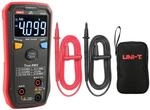 UNI-T Digital Smart Multimeter UT123D True RMS EBTN Display DC AC Voltage Current