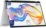 HP OmniBook X Flip 2-in-1 Laptop, Intel Core Ultra 5 226V, 16" 2K Touchscreen (1920 x