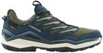 LOWA Halbschuh MADDOX PRO GTX LO