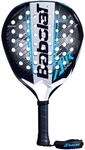Babolat Air Veron 2.6 Padelschl&auml;ger (Blau/Schwarz)