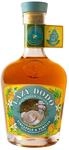 Lazy Dodo Pineapple & Vanilla 0,7 Liter by Schnapsbaron&reg;