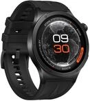 OPPO Watch X3 Smartwatch mit Wear OS, AMOLED-Display, 3,8 cm (1,5 Zoll), Akku...