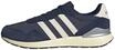 adidas Herren Run 60S 4.0 Shoes, Shadow Navy/Wonder White/Collegiate Navy, 42...