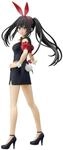 Banpresto Kurumi Tokisaki Date A Live, Sammelfigur, 22 cm, Mehrfarbig, BP29050P,