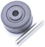 Rolle,Rad FS-9100033245 kompatibel mit / Ersatzteil f&uuml;r Rowenta RH6751 RH6753...