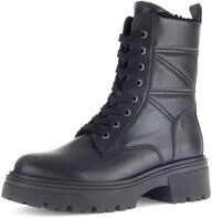 Gabor Damen Combat Boots, Frauen Stiefeletten,Best