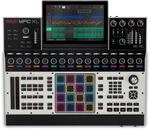 Akai Professional MPC XL Standalone Music Production Center f&uuml;r Sampling und