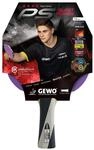GEWO PS Blast Power Tischtennisschl&auml;ger - ITTF genehmigter