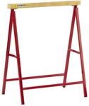 DEMA Unterstellbock 60 cm mit Holzauflage
